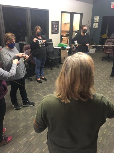 In-House Training Day - Photo 1