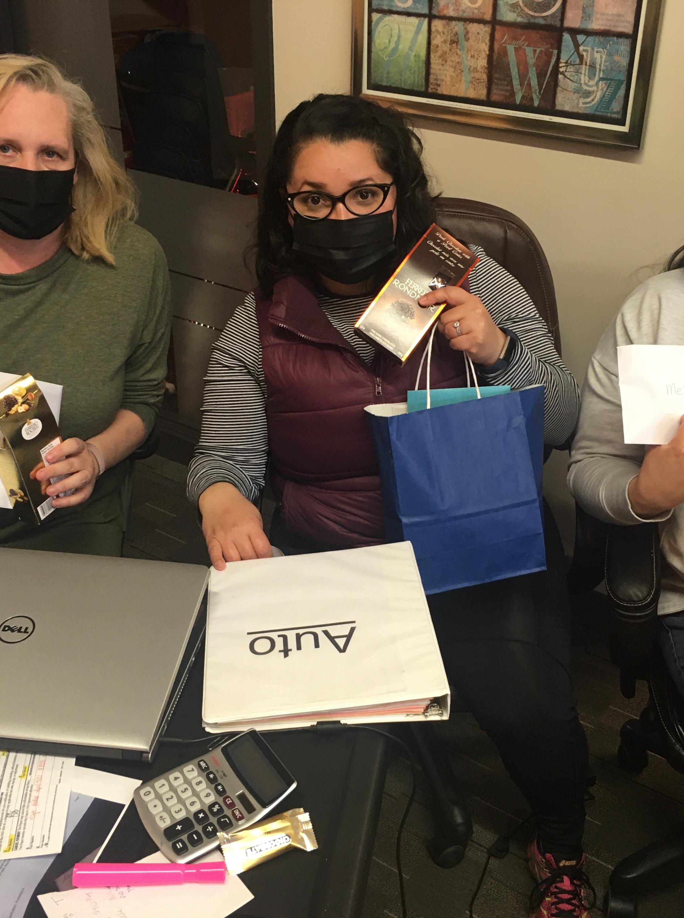 Admin Appreciation Day