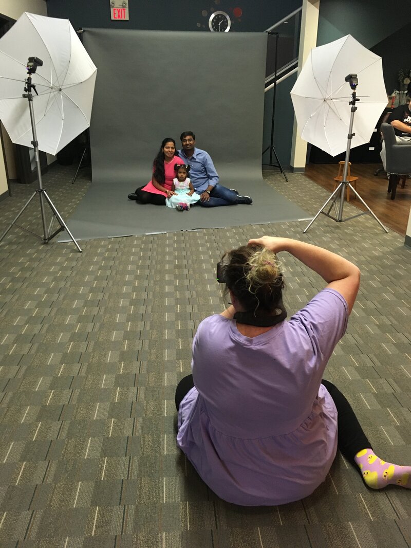 Parent/Educator Appreciation - Photo Night - Photo 2