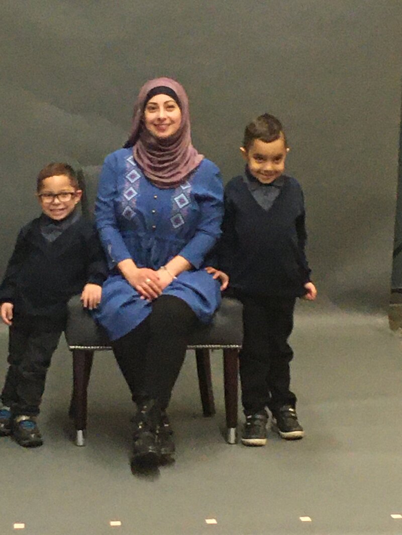 Parent/Educator Appreciation - Photo Night - Photo 3