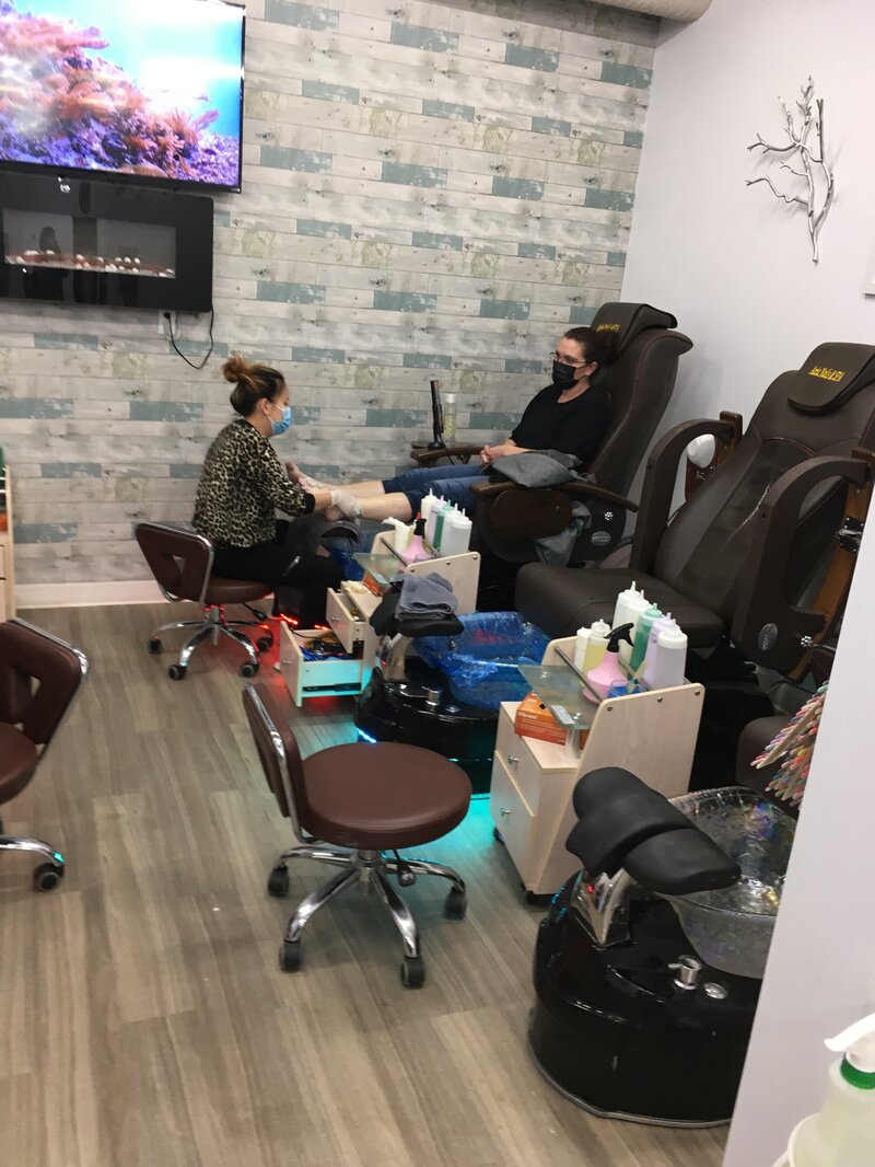 Christmas Staff Party - Photo 1