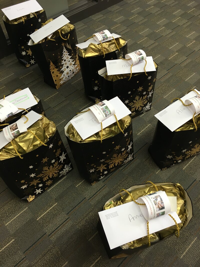 Christmas Staff Party - Photo 2