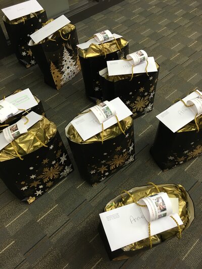 Christmas Staff Party - Photo 2