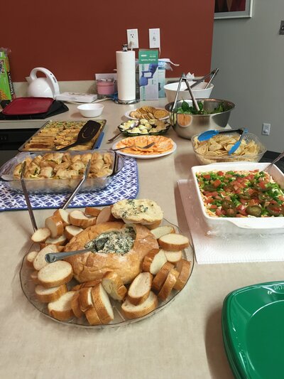 Christmas Staff Party - Photo 3