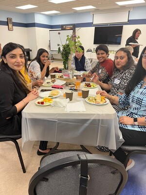 Educator Appreciation Luncheon and Indigenous Awareness Workshop - Photo 3