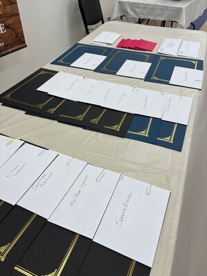 Educator Appreciation Luncheon and Indigenous Awareness Workshop - Photo 4
