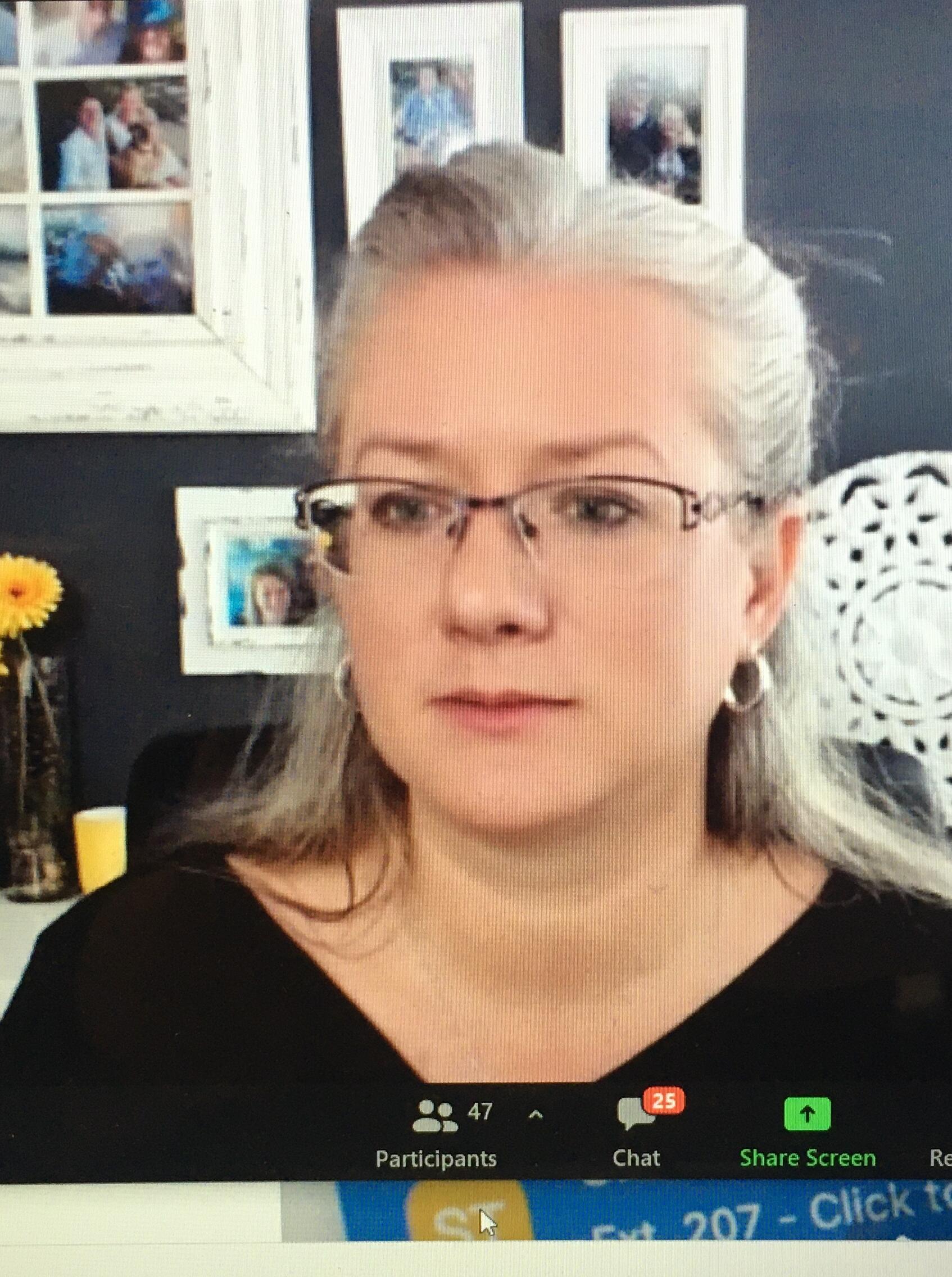 Inspired Minds Presentation