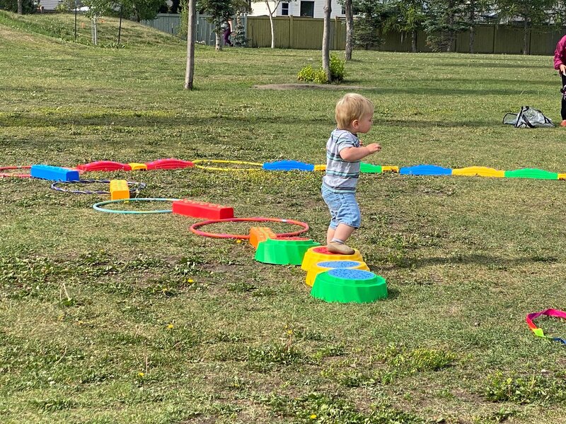Popsicles in the Park - Photo 1