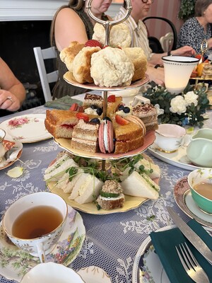 Staff Baby Shower - Photo 1