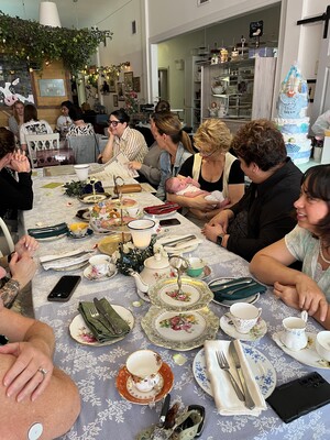 Staff Baby Shower - Photo 3