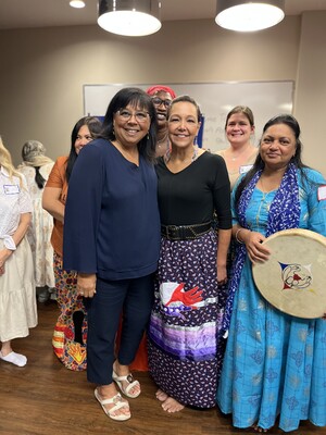 Women's Sharing Circle - Photo 2