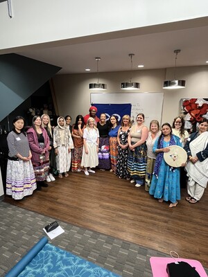 Women's Sharing Circle - Photo 3