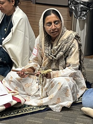 Women's Sharing Circle - Photo 4