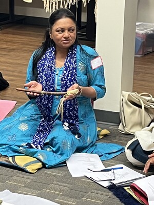 Women's Sharing Circle - Photo 5