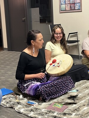 Women's Sharing Circle - Photo 6