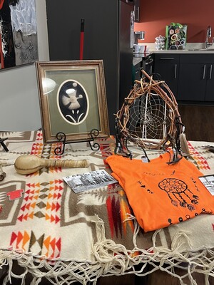 Women's Sharing Circle - Photo 9