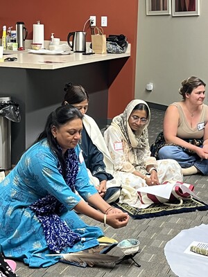 Women's Sharing Circle - Photo 10