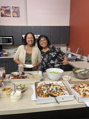 Reframing Challenging Behaviour Presentation - Photo 1