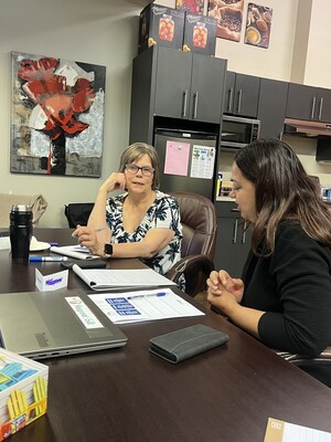 Reframing Challenging Behaviour Presentation - Photo 3