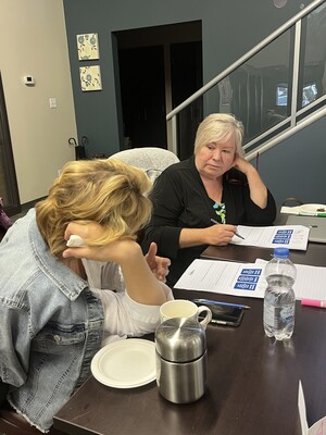 Reframing Challenging Behaviour Presentation - Photo 4