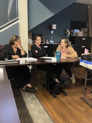 Reframing Challenging Behaviour Presentation - Photo 5