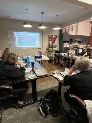 Reframing Challenging Behaviour Presentation - Photo 6