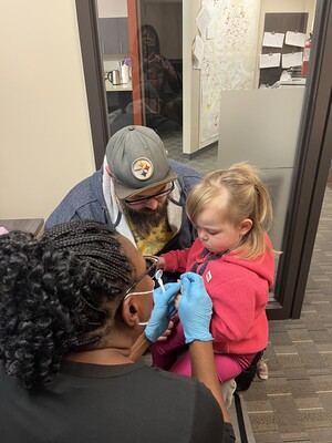 Dental Clinic - Photo 2