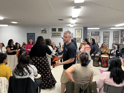 Provider Appreciation Luncheon - Photo 1