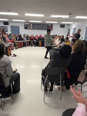 Provider Appreciation Luncheon - Photo 2