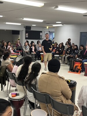 Provider Appreciation Luncheon - Photo 3