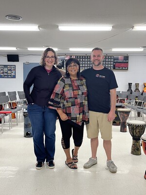 Provider Appreciation Luncheon - Photo 5