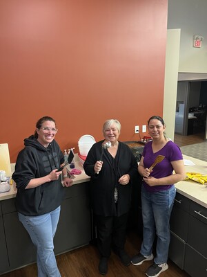 Provider Appreciation Luncheon - Photo 7