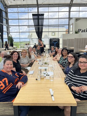 Spring is in the Air - Photo 4