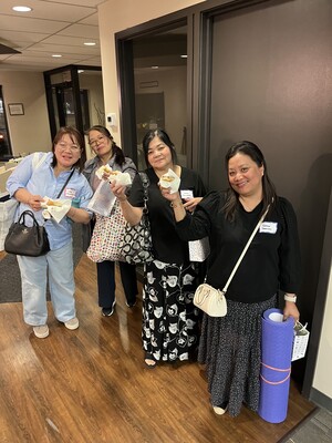 Indigenous Sharing Circle - Photo 1