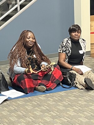 Indigenous Sharing Circle - Photo 3