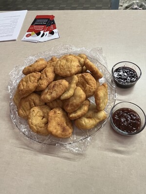 Indigenous Sharing Circle - Photo 5