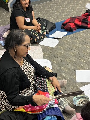 Indigenous Sharing Circle - Photo 7