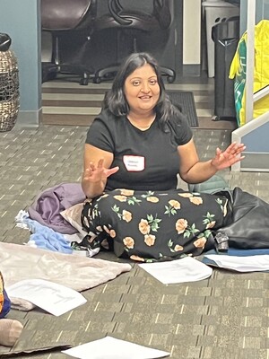 Indigenous Sharing Circle - Photo 8