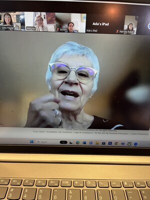 Raised Between Two Cultures Presentation - Photo 1