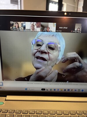 Raised Between Two Cultures Presentation - Photo 2