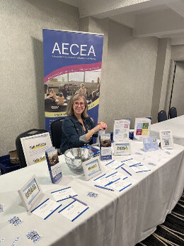 AFCCA Caring That Counts Conference 