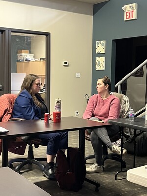 Gender & Sexual Diversity Presentation - Photo 1