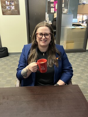 Gender & Sexual Diversity Presentation - Photo 3