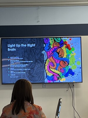 Anger in Children Presentation - Photo 1