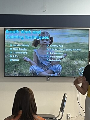 Anger in Children Presentation - Photo 3