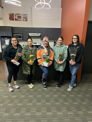 Admin Professionals Day - Photo 1