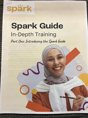SPARK Training - Photo 1