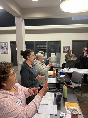 SPARK Training - Photo 2