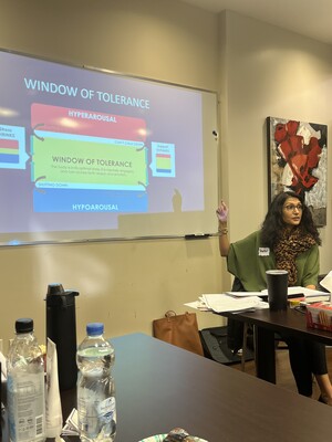 SPARK Training - Photo 5