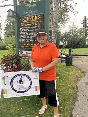 Twin Willows Golf Tournament - Photo 1